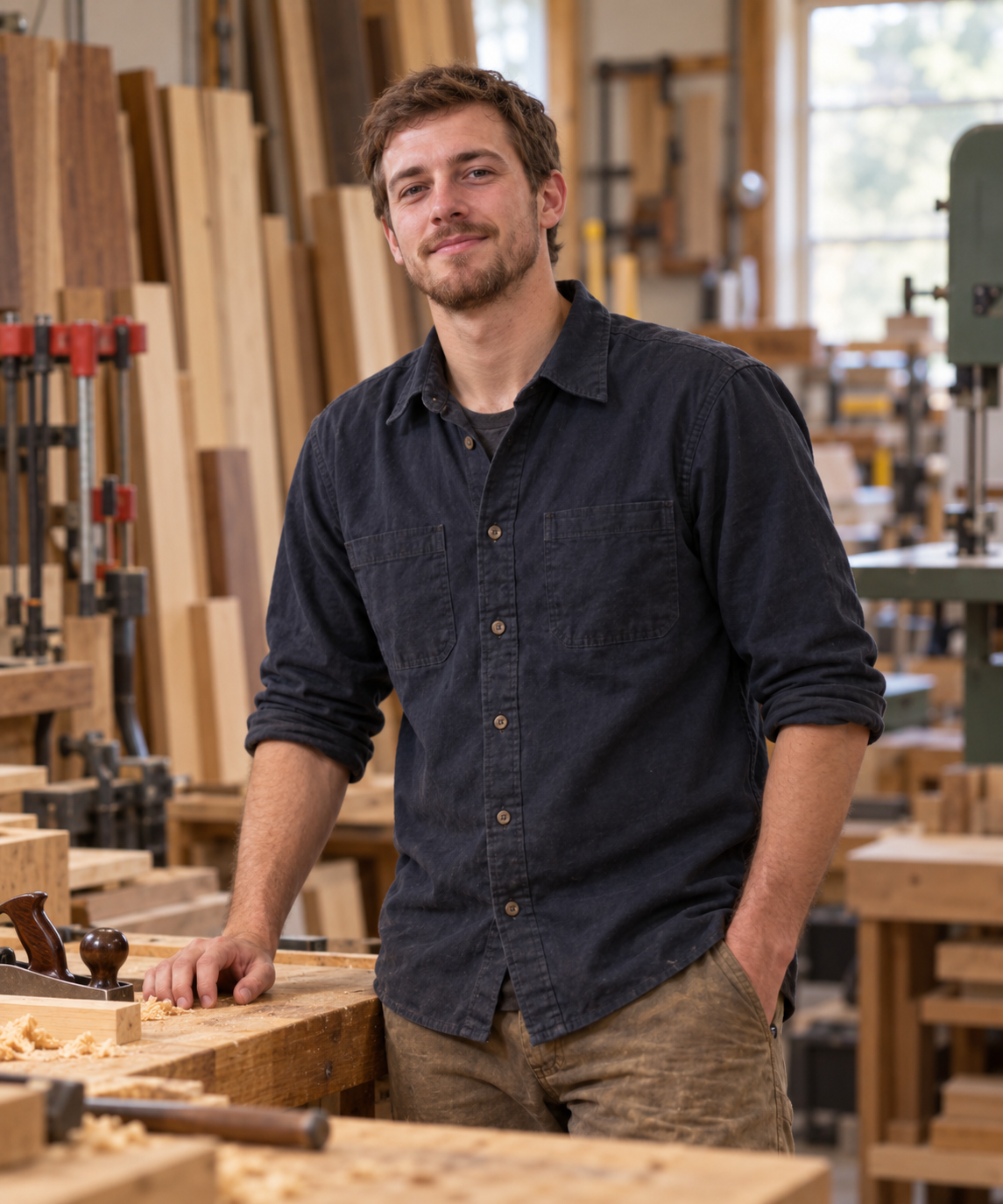 Nick DuBois